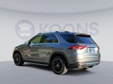 Used 2020 Mercedes-Benz GLE 350 4MATIC image 4