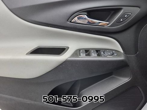 Used 2024 Chevrolet Equinox LS w/ LS Convenience Package FWD image 31