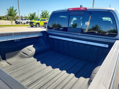 New 2026 Nissan Frontier Pro-X w/ Pro Premium Package image 3