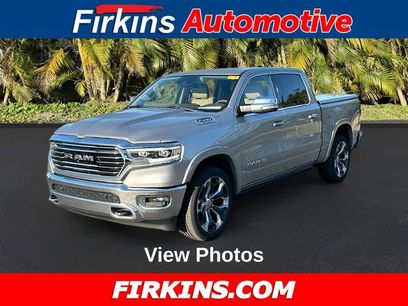 Used 2019 RAM 1500 Limited