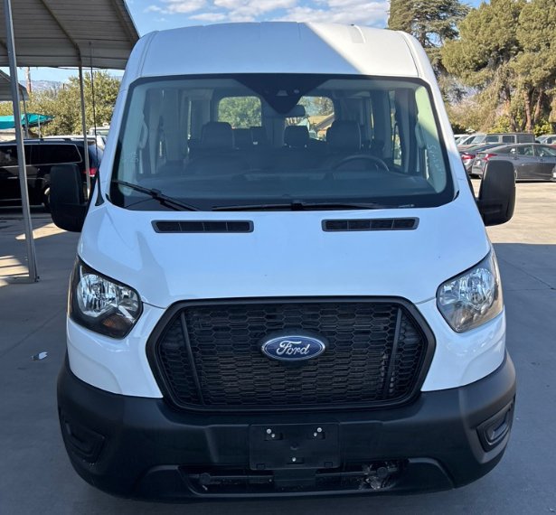 Used 2022 Ford Transit 350 XL RWD image 2
