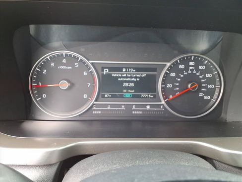 Used 2021 Kia Sorento SX FWD image 16