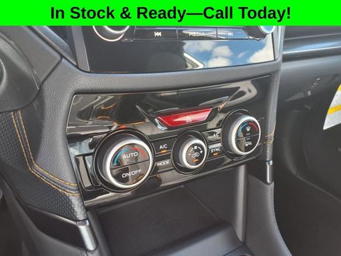 Used 2025 Subaru Forester Wilderness image 12