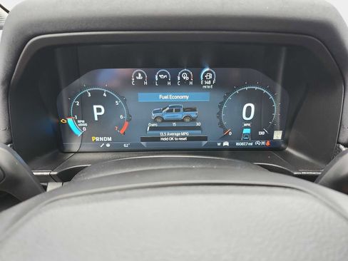 Used 2024 Ford Ranger Raptor AWD/4WD image 12