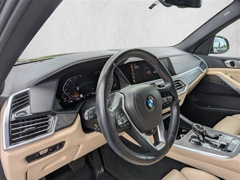 Used 2022 BMW X5 sDrive40i w/ Premium Package RWD image 12