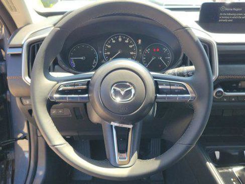 New 2026 MAZDA CX-50 AWD 2.5 Hybrid w/ Weather Package image 23