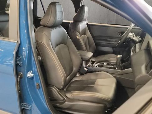 Certified 2026 Subaru Outback Wilderness w/ Wilderness Package AWD/4WD image 35