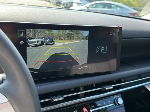 New 2026 Hyundai Tucson SEL FWD image 28