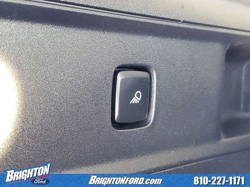 Used 2022 Ford Bronco Sport Big Bend image 9