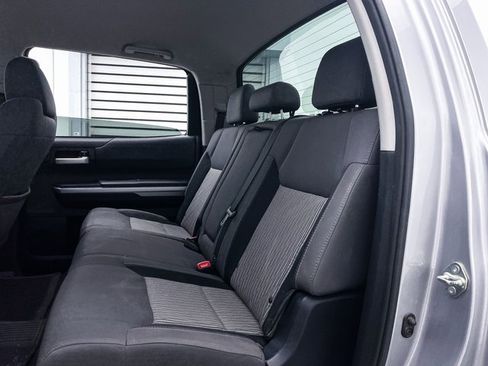 Used 2016 Toyota Tundra SR5 image 28