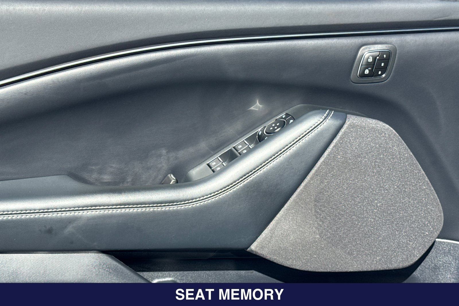 Used 2023 Ford Mustang Mach-E California Route 1 AWD/4WD image 12