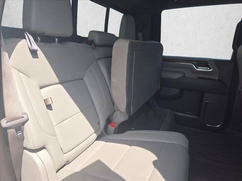 Used 2024 GMC Sierra 2500 SLT w/ SLT Premium Package AWD/4WD image 27