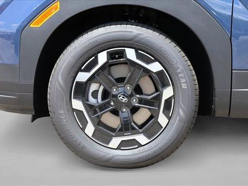 New 2026 Hyundai Santa Fe SEL AWD/4WD image 9