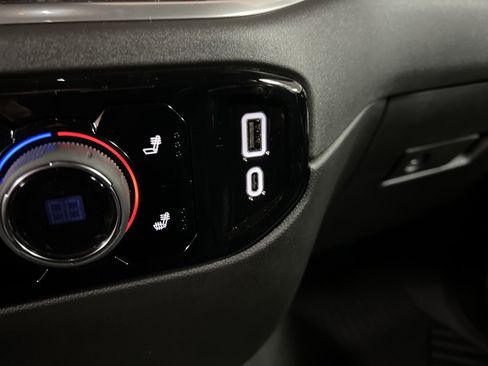 New 2026 Chevrolet Silverado 1500 LT image 70