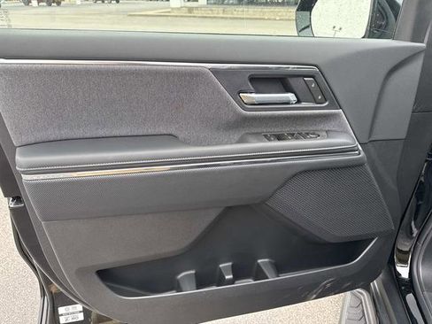 New 2026 GMC Sierra EV Elevation image 14