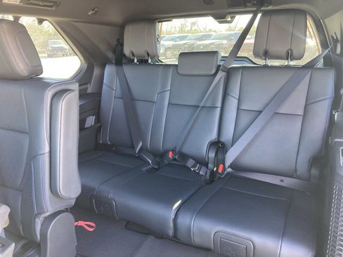 New 2026 Toyota Sequoia Platinum image 27