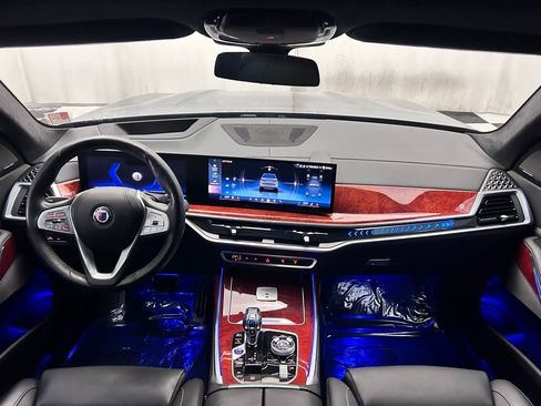 Used 2024 BMW ALPINA XB7 ALPINA XB7 image 30