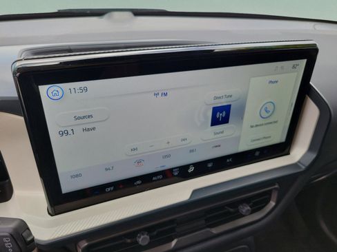 New 2025 Ford Bronco Sport Heritage image 51