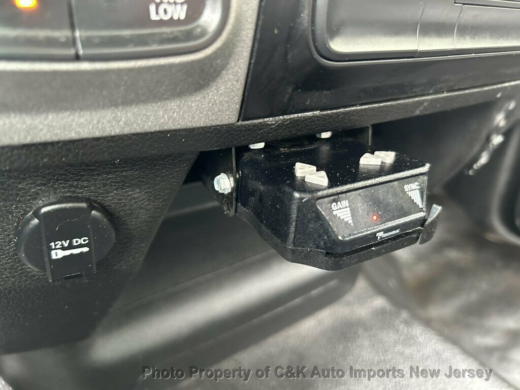 Used 2022 RAM 1500 Tradesman w/ Power & Remote Entry Group AWD/4WD image 41