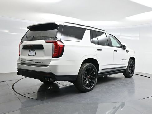 Used 2023 GMC Yukon Denali image 48
