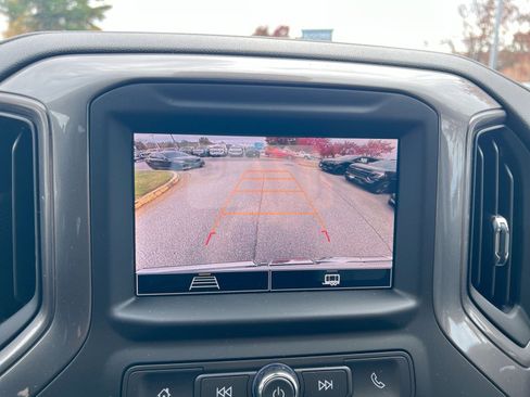 New 2026 GMC Sierra 1500 Pro w/ Pro Value Package image 17