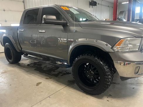Used 2013 RAM 1500 Big Horn image 5