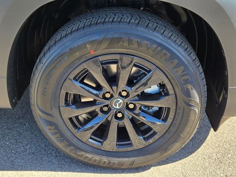 New 2026 MAZDA CX-50 AWD 2.5 Hybrid w/ Cargo Package image 9