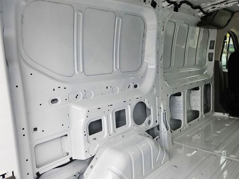 New 2026 Ford Transit 150 Low Roof image 22