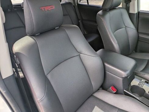 Used 2020 Toyota 4Runner TRD Off-Road Premium image 37