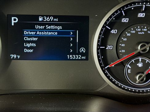 Used 2023 Hyundai Santa Fe SE image 13