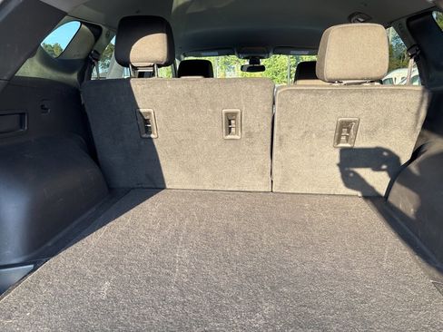 Used 2025 Chevrolet Blazer LT image 17