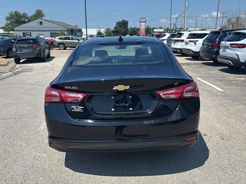 Used 2024 Chevrolet Malibu LT FWD image 5