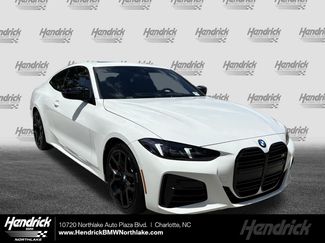 New 2027 BMW M440i Coupe w/ Premium Package RWD video 1