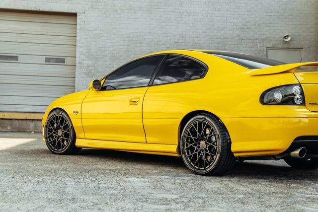 Used 2005 Pontiac GTO RWD image 51