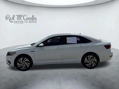 Used 2020 Volkswagen Jetta SEL
