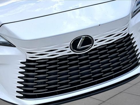 Used 2024 Lexus RX 350 Premium Plus w/ Convenience Package FWD image 30