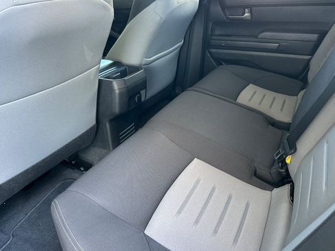 Used 2025 Toyota Tacoma TRD Off-Road image 12