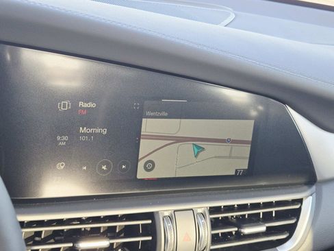 Used 2024 Alfa Romeo Giulia Ti image 28