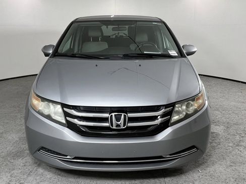 Used 2016 Honda Odyssey SE image 5
