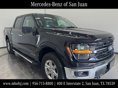 Used 2024 Ford F150 XLT w/ Mobile Office Package