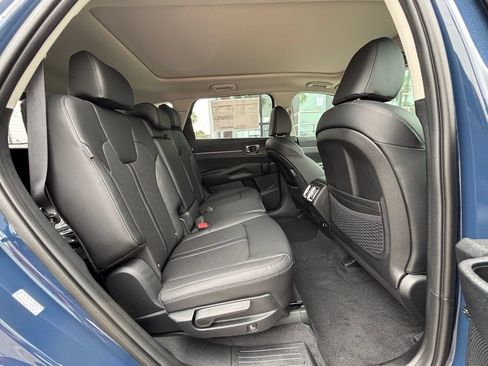New 2025 Kia Sorento S w/ Panoramic Sunroof Package FWD image 20