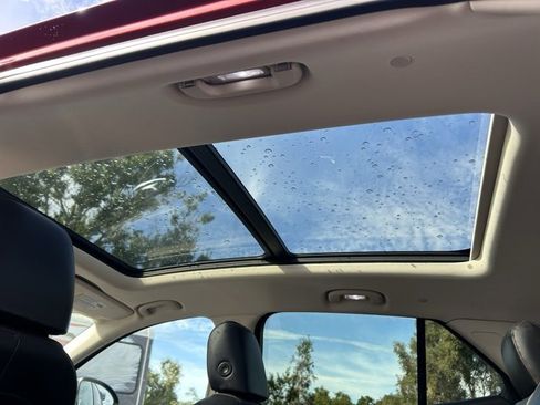 Used 2023 Buick Envision Essence w/ Sport Touring Package image 17