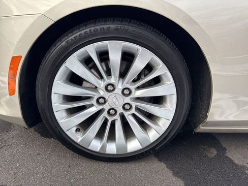 Used 2016 Cadillac CTS Luxury image 13