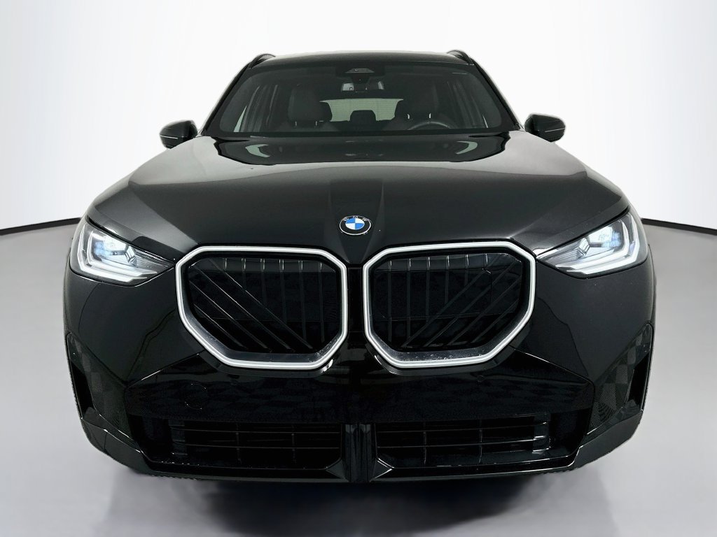 Used 2026 BMW X3 xDrive30i w/ M Sport Package AWD/4WD image 2