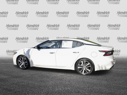 Used 2023 Nissan Maxima SL FWD image 7