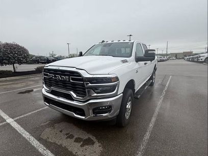 Used 2025 RAM 2500 Tradesman