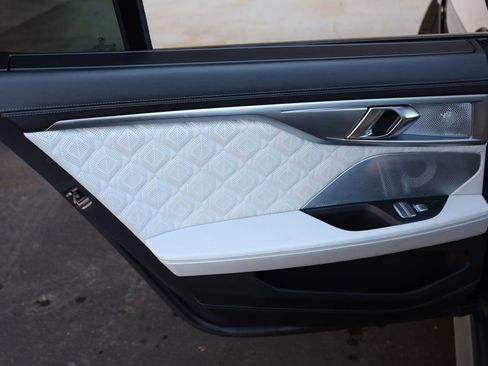 Used 2020 BMW M8 Gran Coupe xDrive image 16