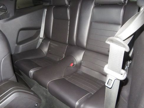 Used 2014 Ford Mustang GT Premium w/ Electronics Package RWD image 20