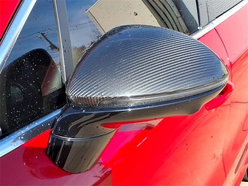 Used 2023 Porsche Cayenne Platinum Edition image 23