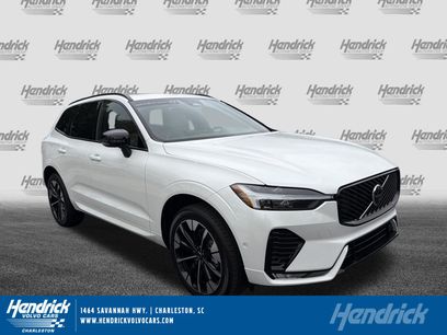 Certified 2026 Volvo XC60 B5 Plus w/ Protection Package Premier